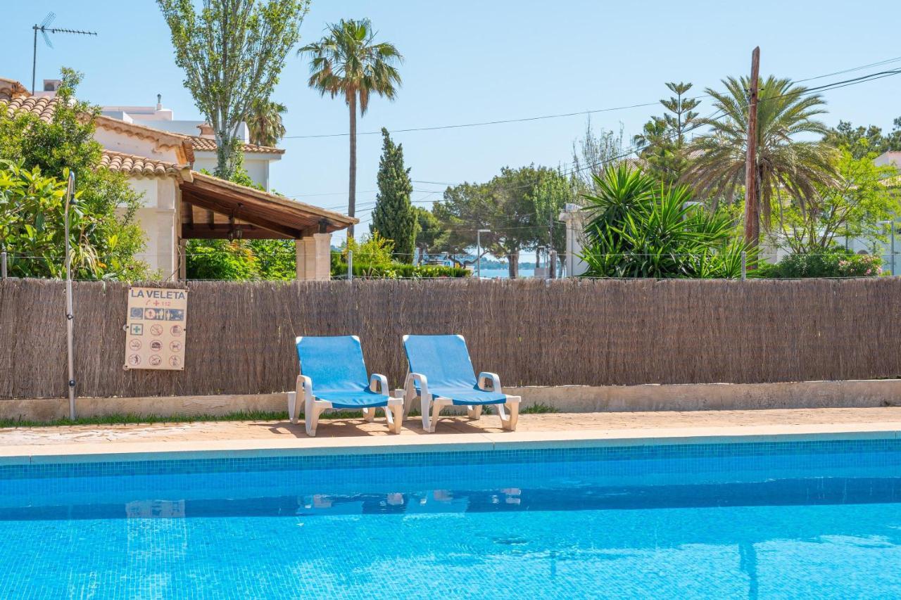 Appartement Veleta Ll