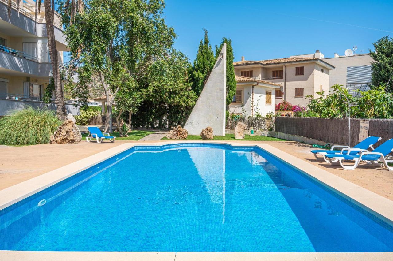Appartement Veleta Ll *