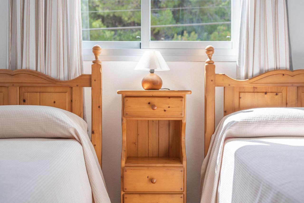 Veleta Ll Apartment
