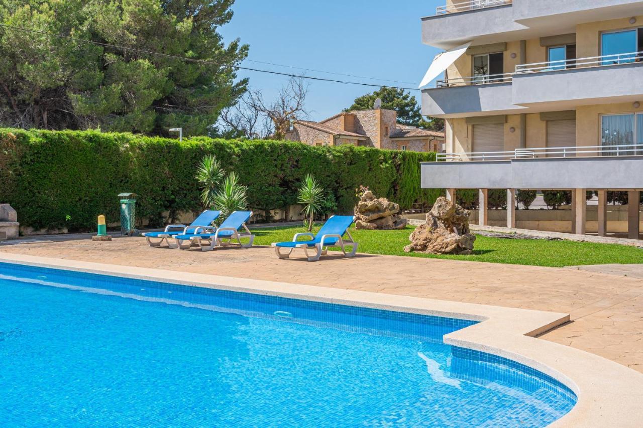Veleta Ll Apartment *