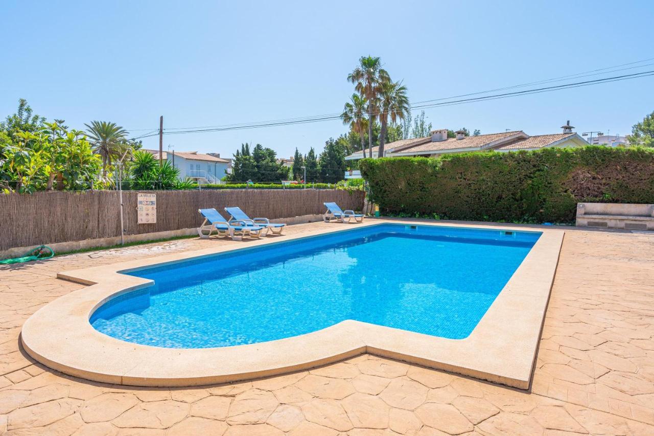 Veleta Ll Apartment