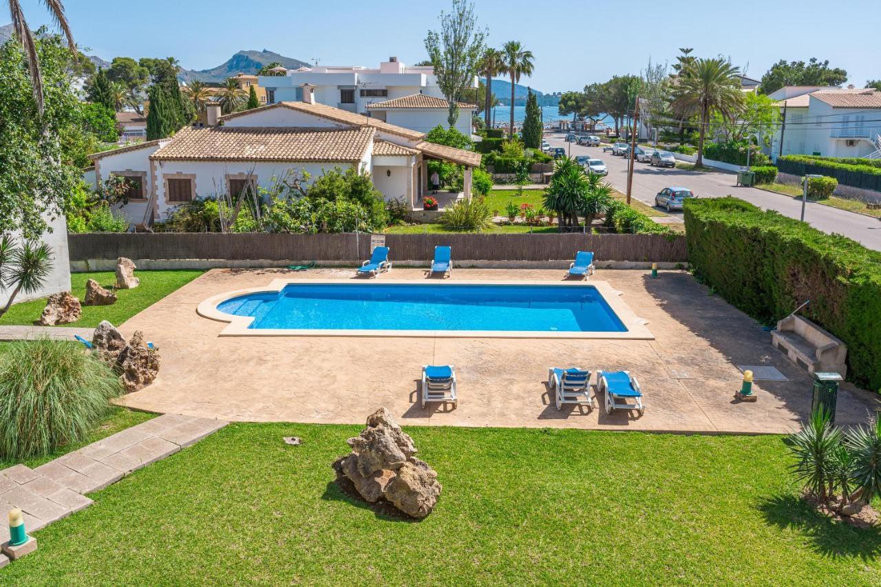 Veleta Ll Appartement