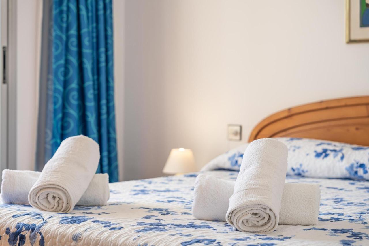 Apartment Veleta Ll Pollença