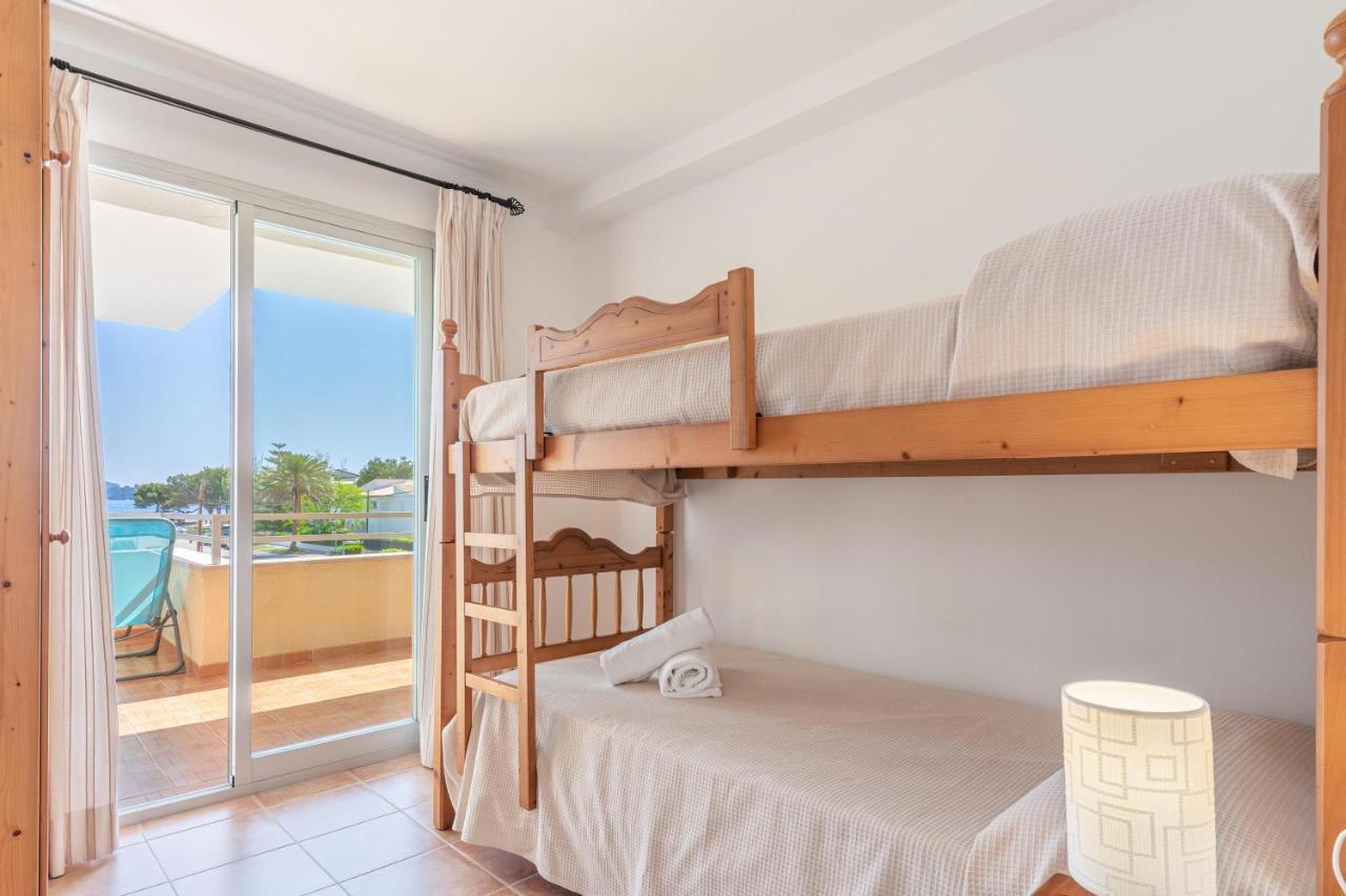 Veleta Ll Apartment